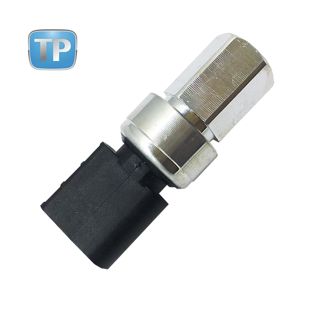 Sensor Tekanan Sistem Pendingin Otomatis untuk AUDI OEM 4H0959126B