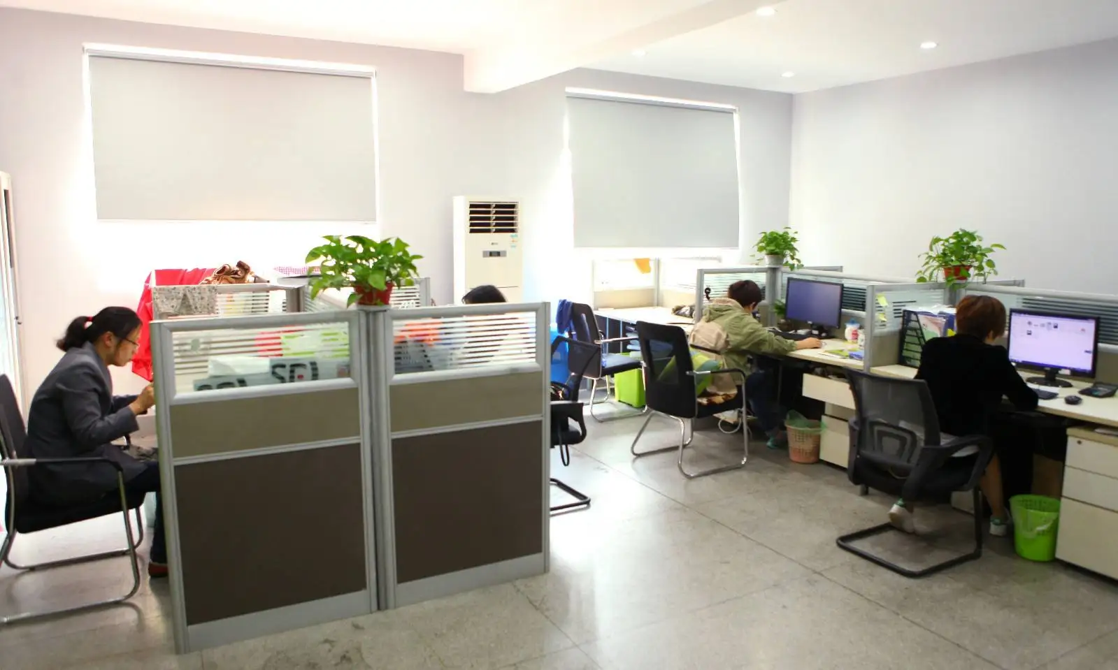 Gaoyou Reejim Trading Co., Ltd.