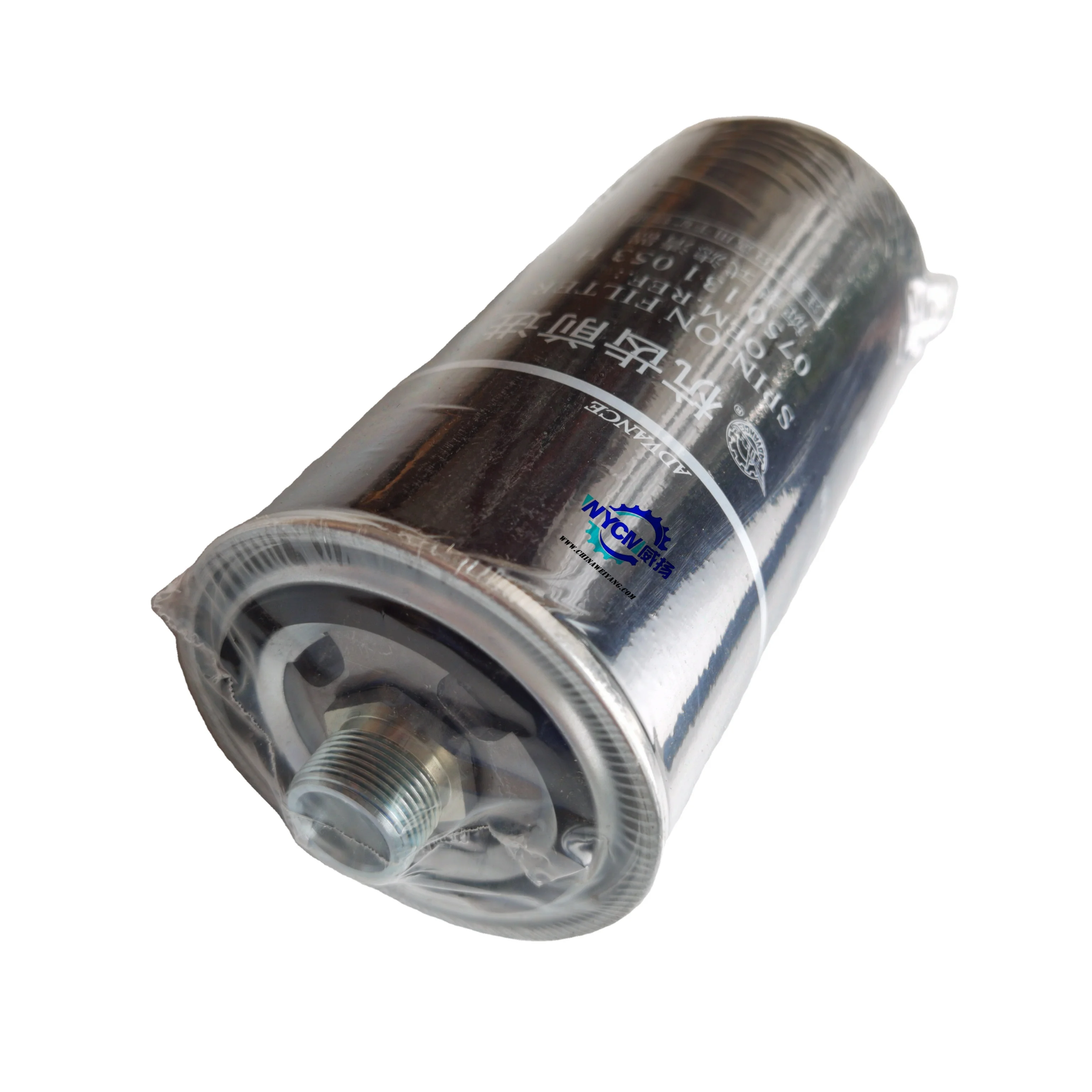 Genuine 860156310 Transmission filter for XCMGG GR180 motor grader 