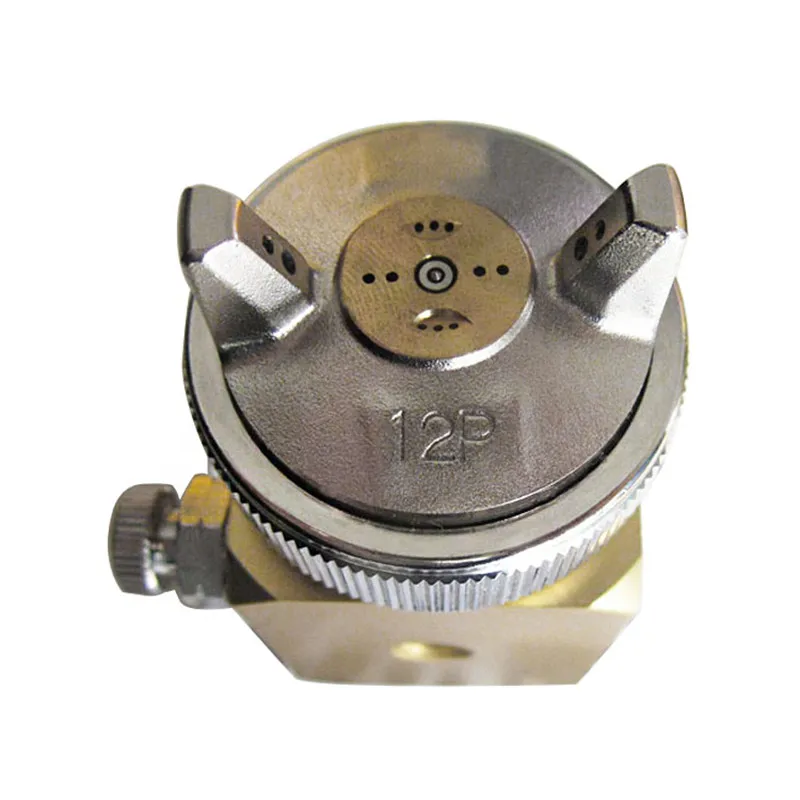 Furniture spray gun