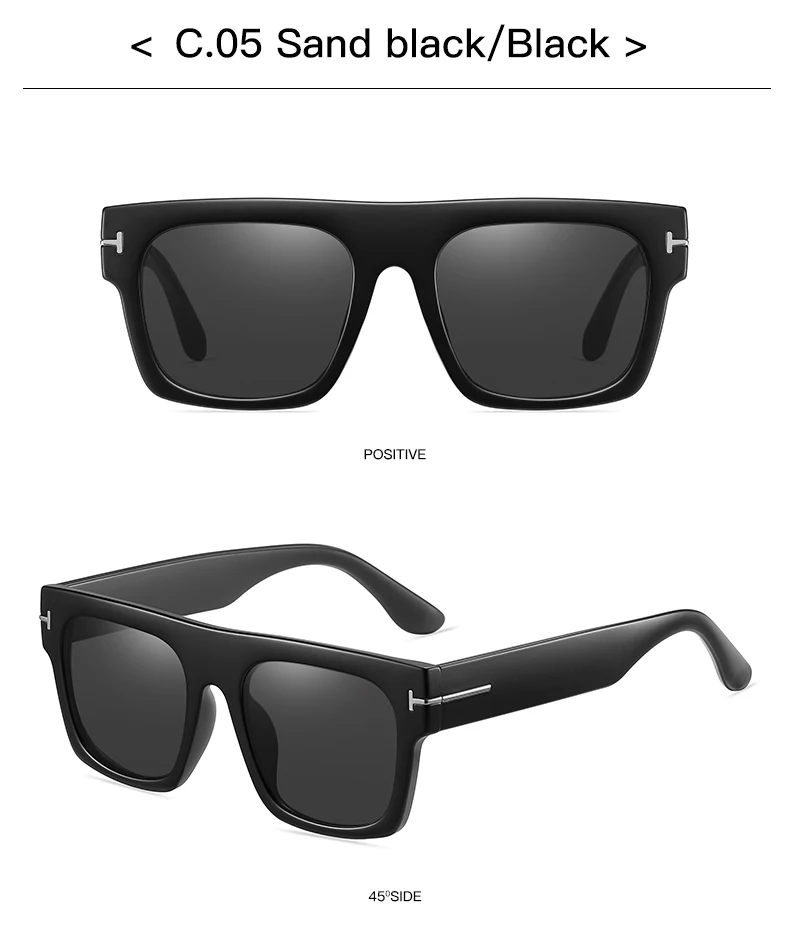 Square Sunglasses 2022 Fashionable Sunglasses Womens Acetate Sunglasses