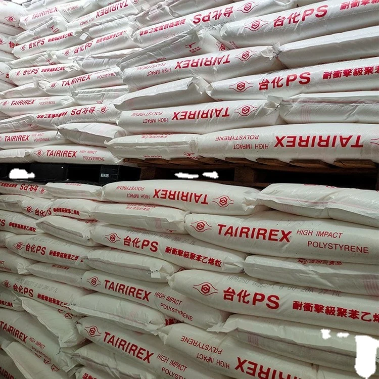 Большой поток воздуха из проницаемой ткани бензол полистирол сырье ГПП RG-525B Renxin термостойкого бытовой техники компоненты