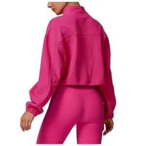 2026 Designer Mens Yoga Pullover Set Sweatshirt Sweatpants With Short Sleeves Bulk Clothes for Brand Ambassador Shorts Included