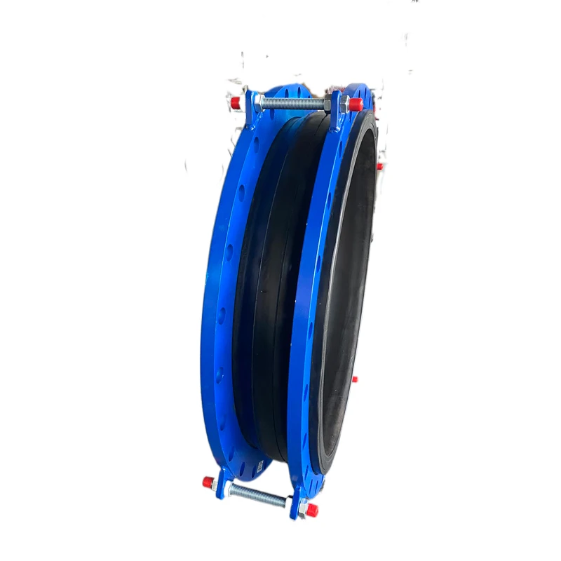 Epdm Flexible Flansch kupplungen Balg gummi verbindung Gummi rohr verbindung