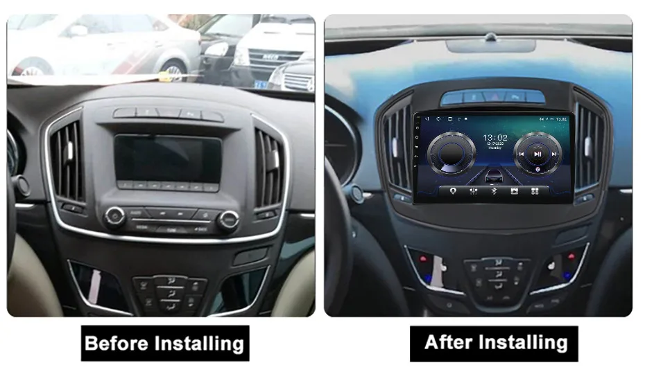 New Android 11 Car Radio 4G LTE WIFI DSP Car Dvd Player for Opel Insignia 2013 2014 2015 2016 2017