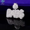 letter pendant