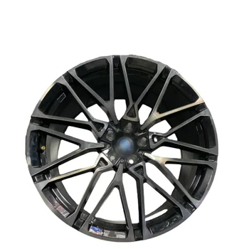 For BMW Wheels Set 4 X5M X6M 20" X5 X6 5x112 Rims 2024 2025 GO5 F95 M Competition Forged wheels