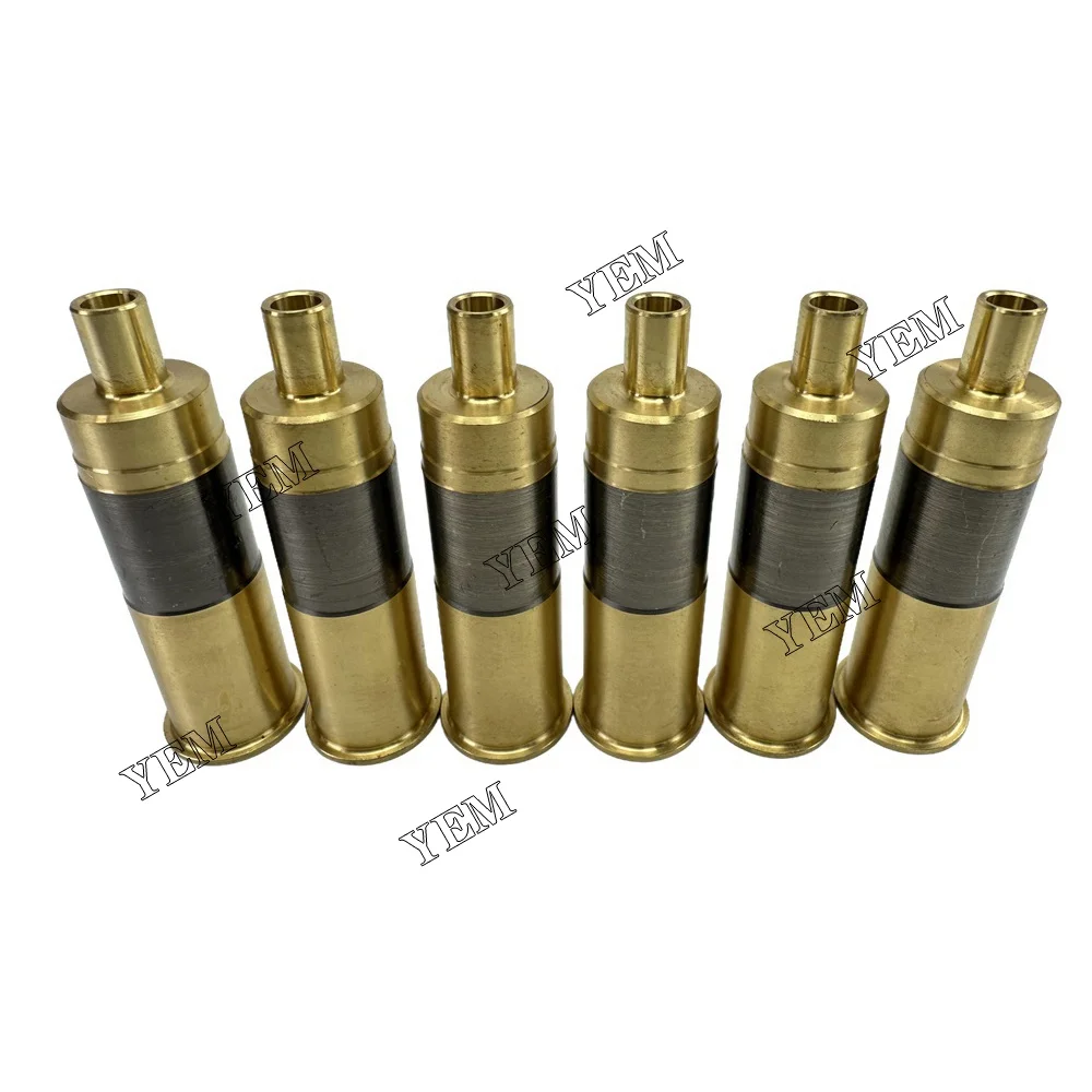 Injector Sleeve / Nozzle Holder Sleeve 11070-Z5514 Fit for Nissan FE6 Engine