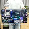 711-910 RC Stunt Tank, coffret cadeau