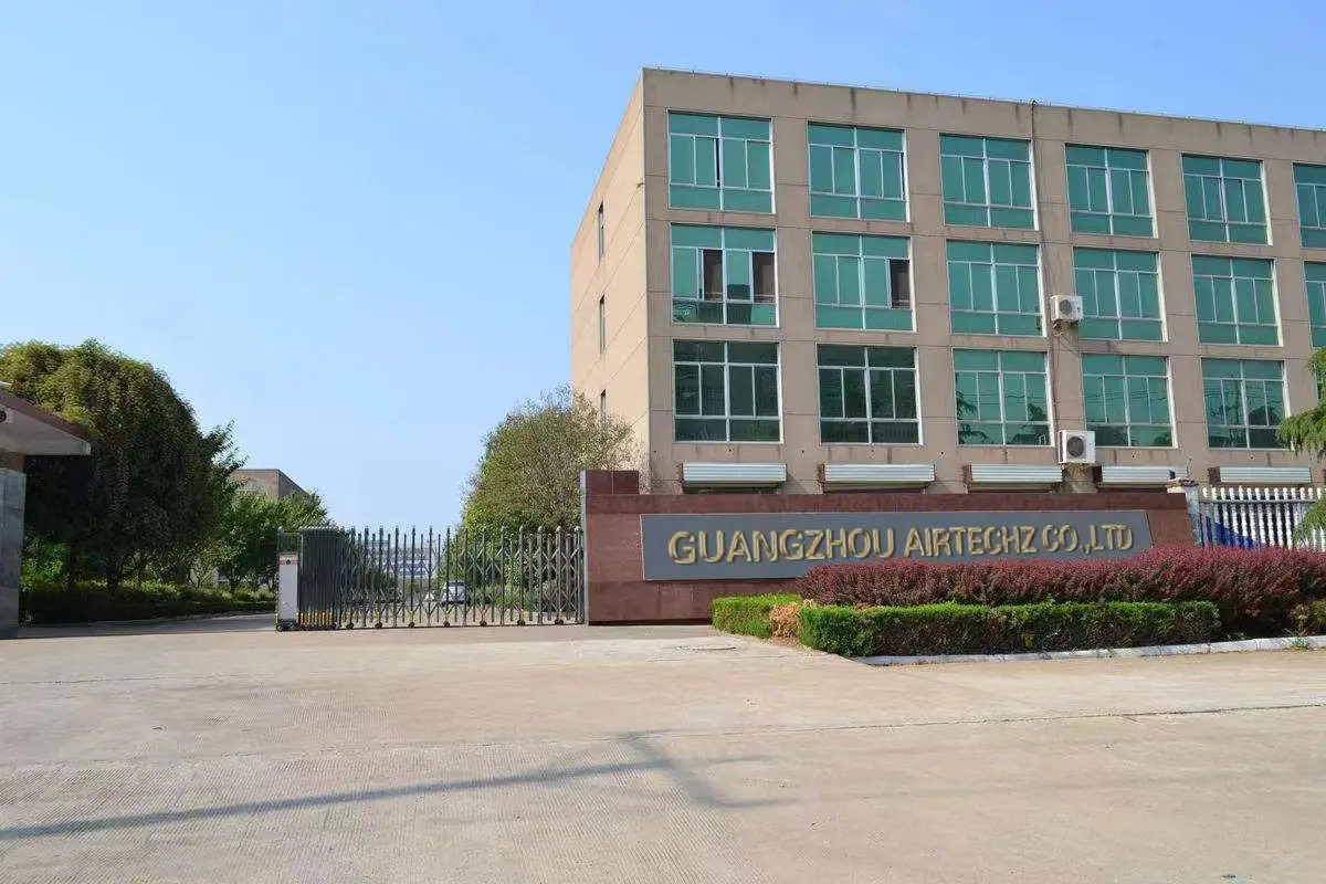 Guangzhou Airtechz Co., Ltd.
