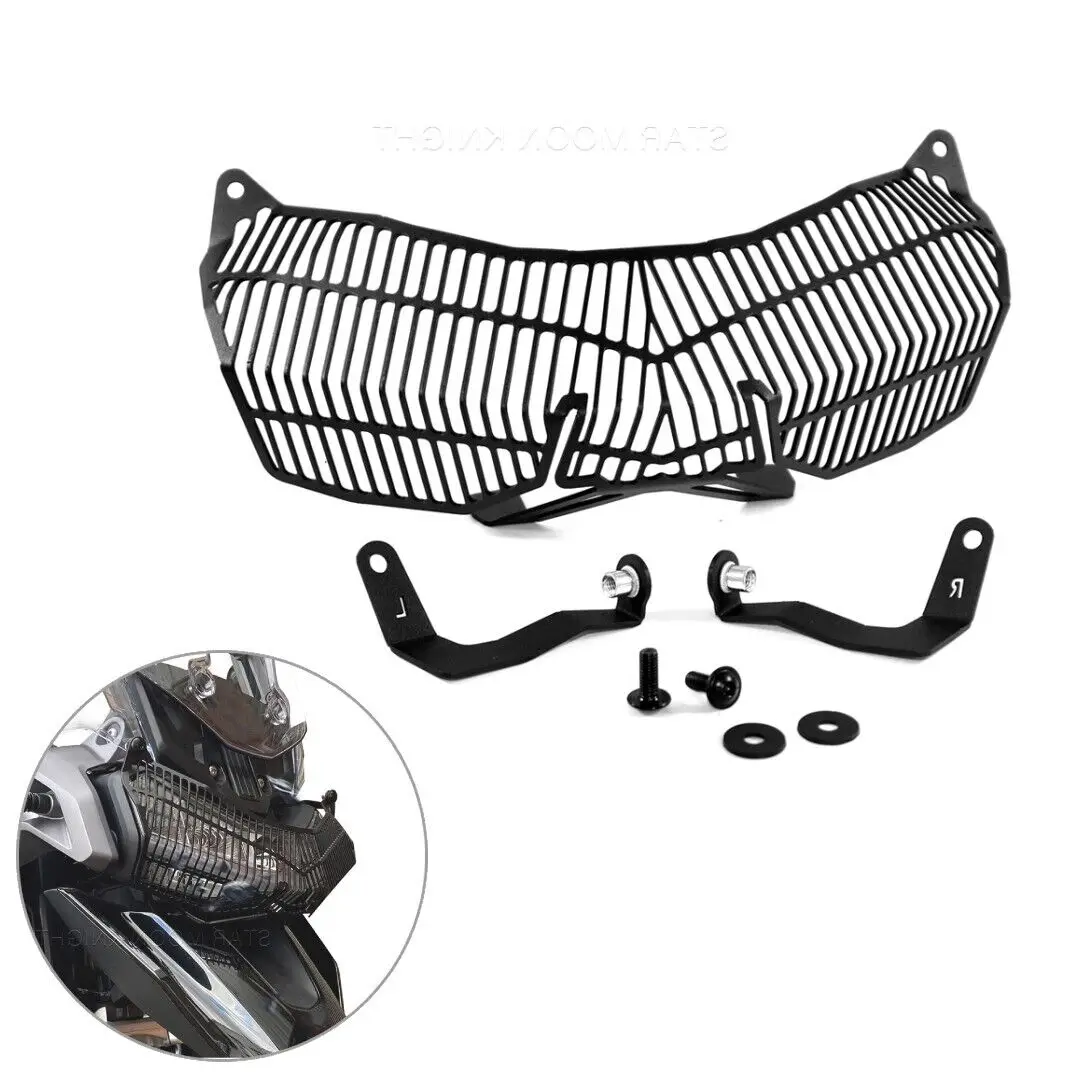 RACEPRO Tiger 1200 Panniers Tank Protector Motorcycle Custom Parts Accessories for Triumph Tiger 1200 Explorer 1200