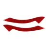 Aspecto de Carbono Rojo