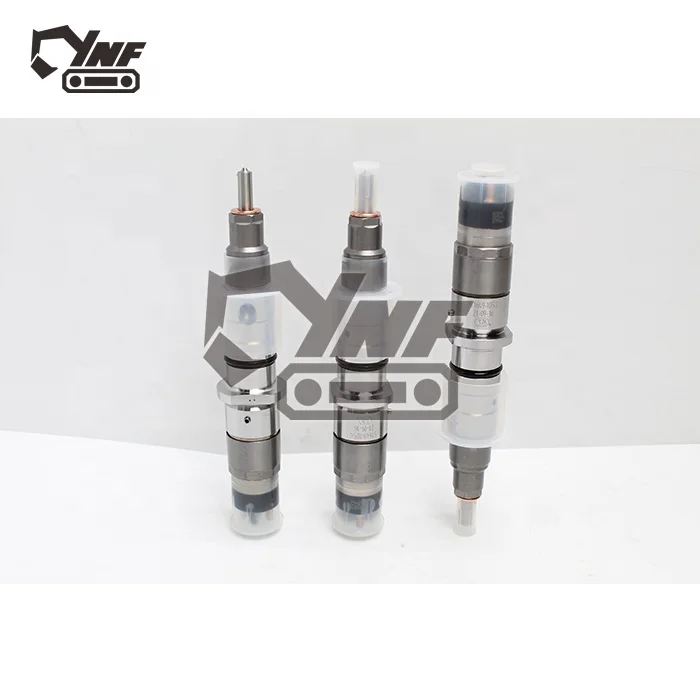 YNF04070 Injector 0445120236 6745-11-3102  3.jpg