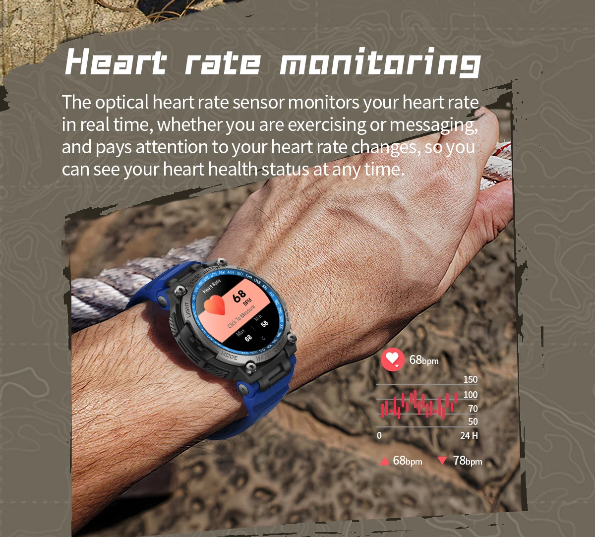 Welcome OEM Order, Factory Whole Selling Men Sports Smart Watch Lc17 Waterproof 1.53inch Screen Bt Call Blood Oxygen Heart Rate Outdoor Compass Smartwatch 2025 - Buy Men Sports Smart Watch sports Smart Watch For Men outdoor Compass Smartwatch 2025