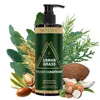 Balsamo per capelli Usman Grass da 300 ml