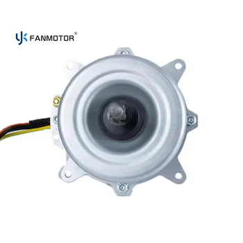 Universal Ball Bearing Split Air Conditioner Window AC Fan Motor Factory Price