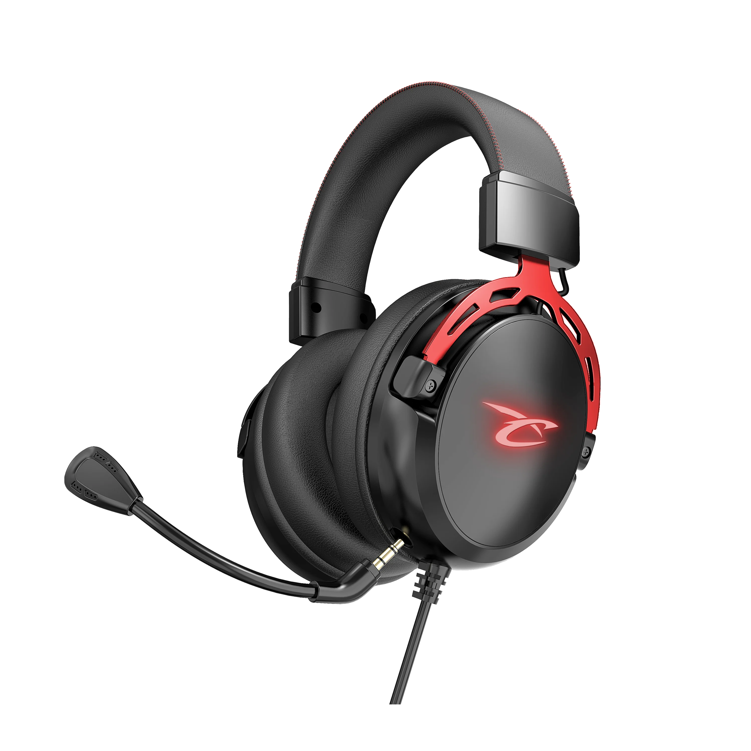 Zhaochen Gl-588 Headphone Game Wired 