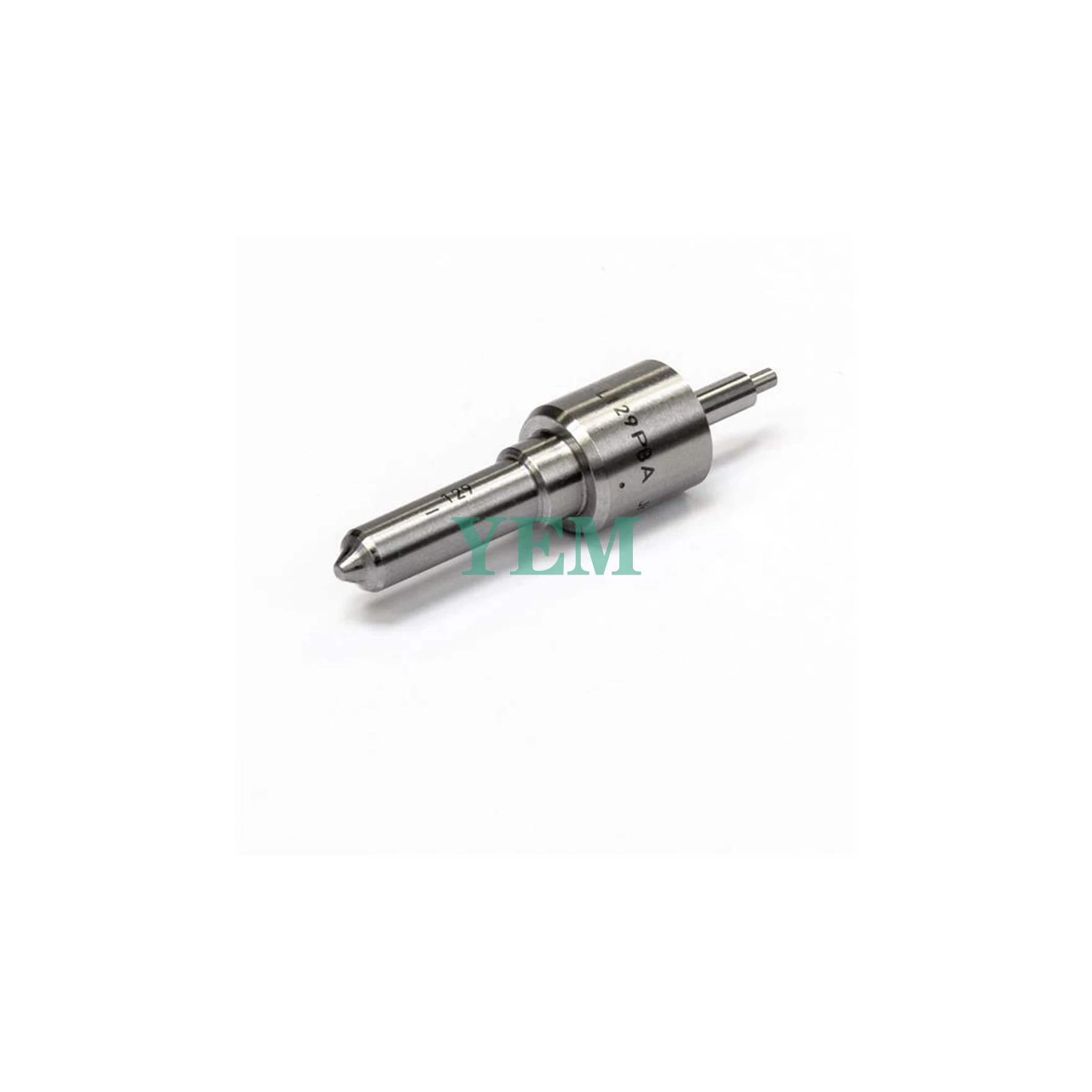 Diesel Engine 2645K612 Injector Nozzle for Perkins 2645K612 Injector Nozzle Engine Parts