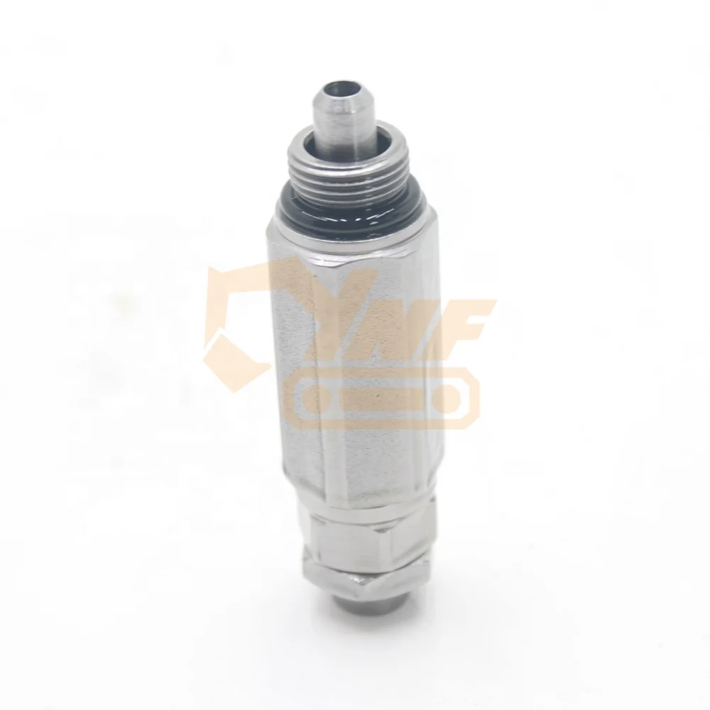 172A48-74210 RELIEF VALVE ASSEMBLY for Yanmar ViO55-5B Excavator