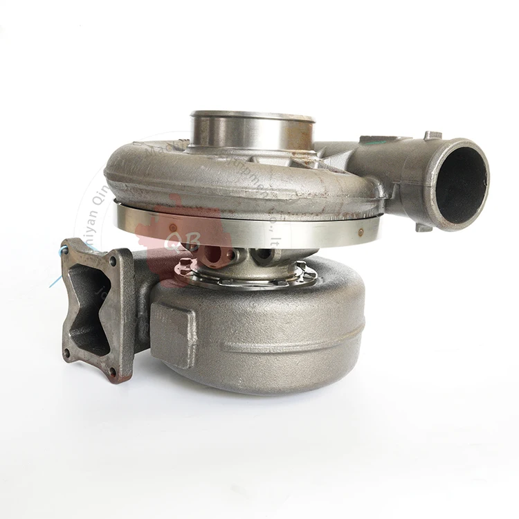 Genuine Cummins QSK50 Diesel Turbo Charger - 2842847
