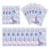 10 PCS Gift Bags
