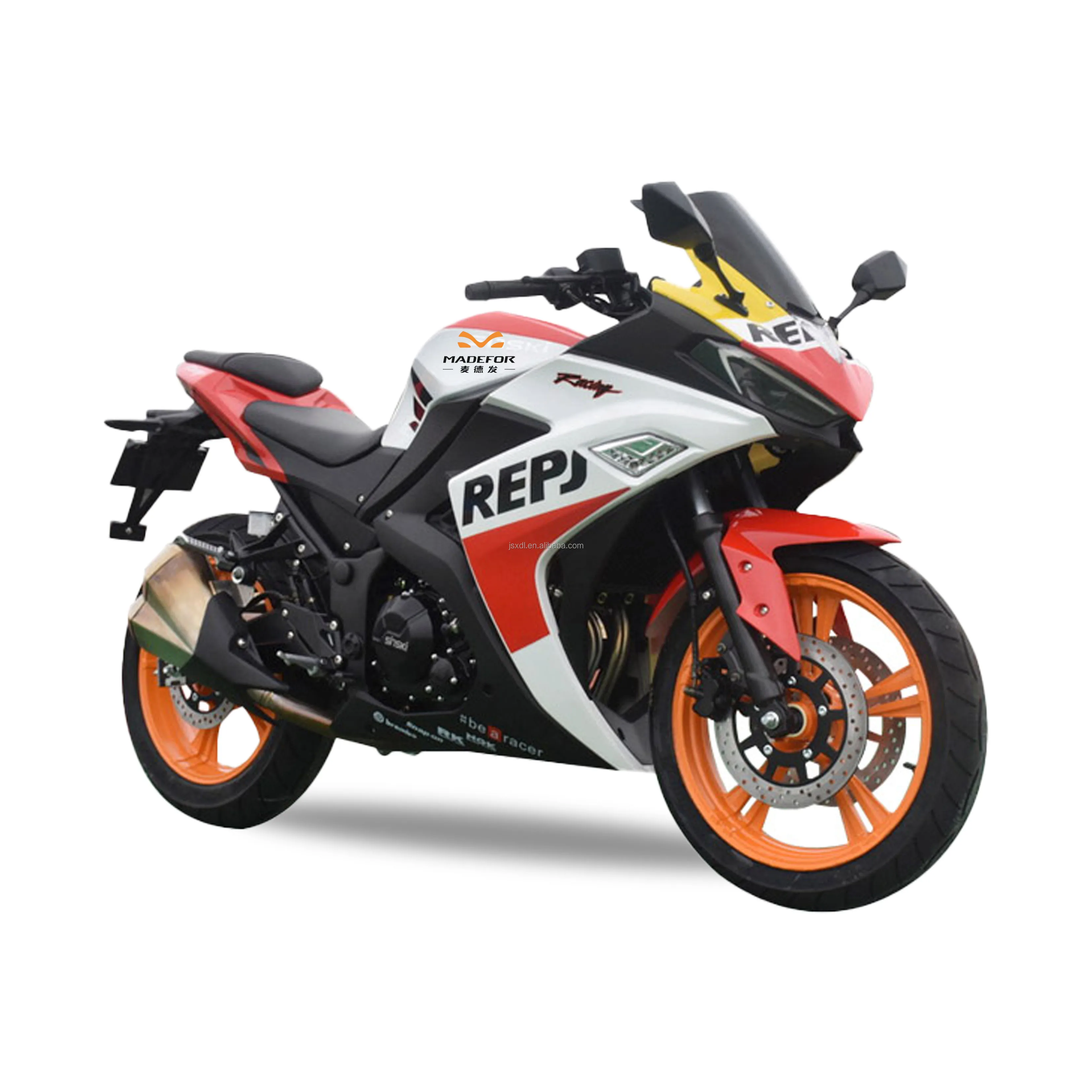 Hot Sale Off-road Motorcycles 300cc 250cc Moto Motorbike Gasoline Motorcycle Dirt Bike Sports Bike for Adults