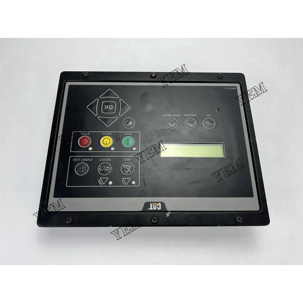 MP4.2 Controller 450-9606-00 2334E313TX for Caterpillar Engine 3