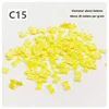 C15 bow