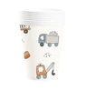 Gobelet en papier de 9 oz