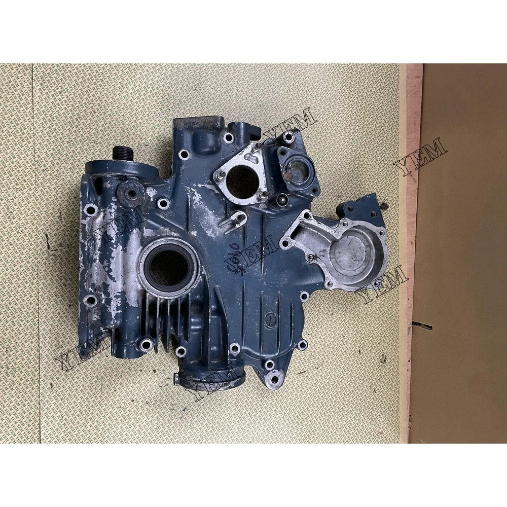 Timing Cover Fit for Kubota D905