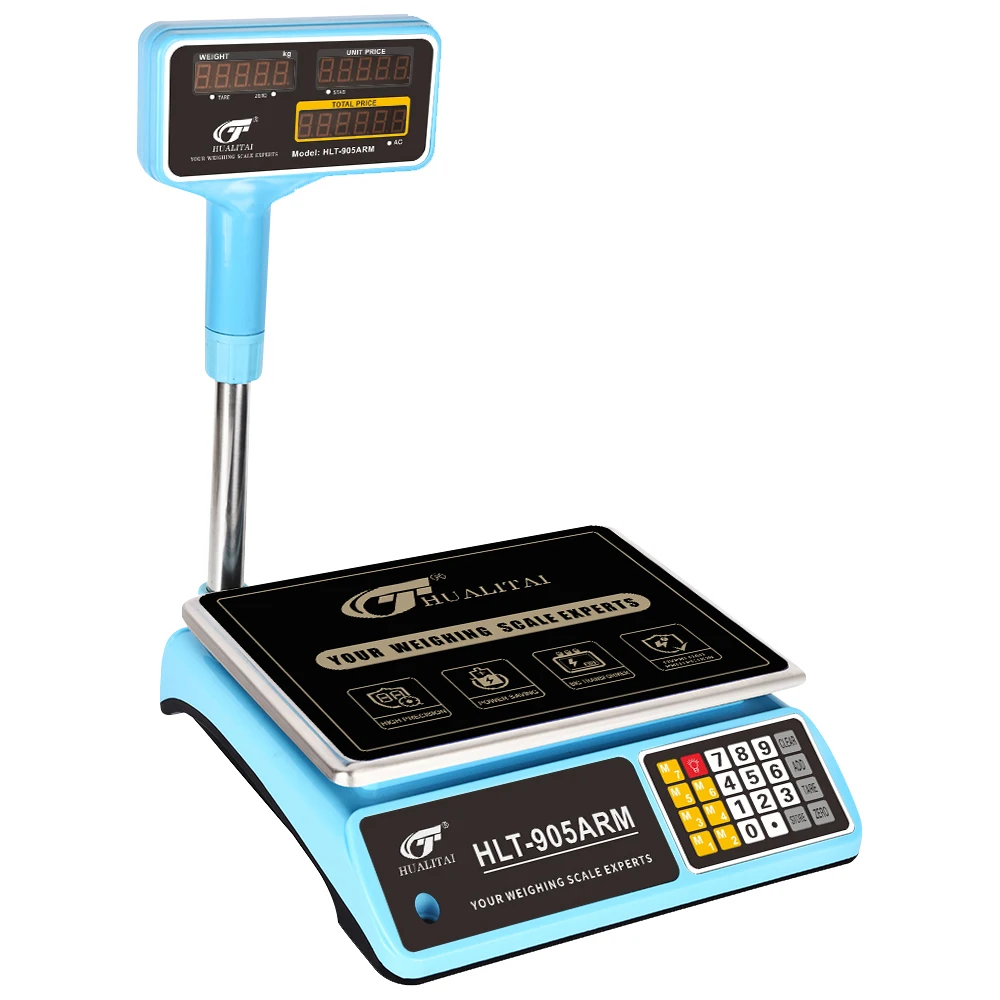 ACS 15kg 30kg 60kg 重量計 デジタルスケール アーム付き| Alibaba.com