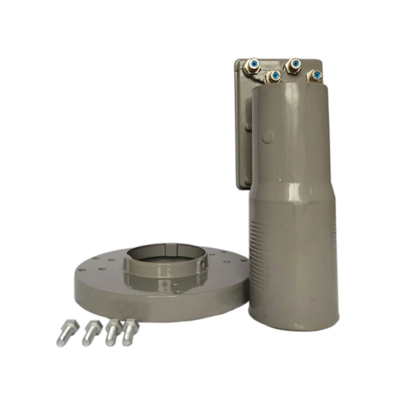 Super High Gain FourOutput C Band LNB Universal Waterproof LNB C Band