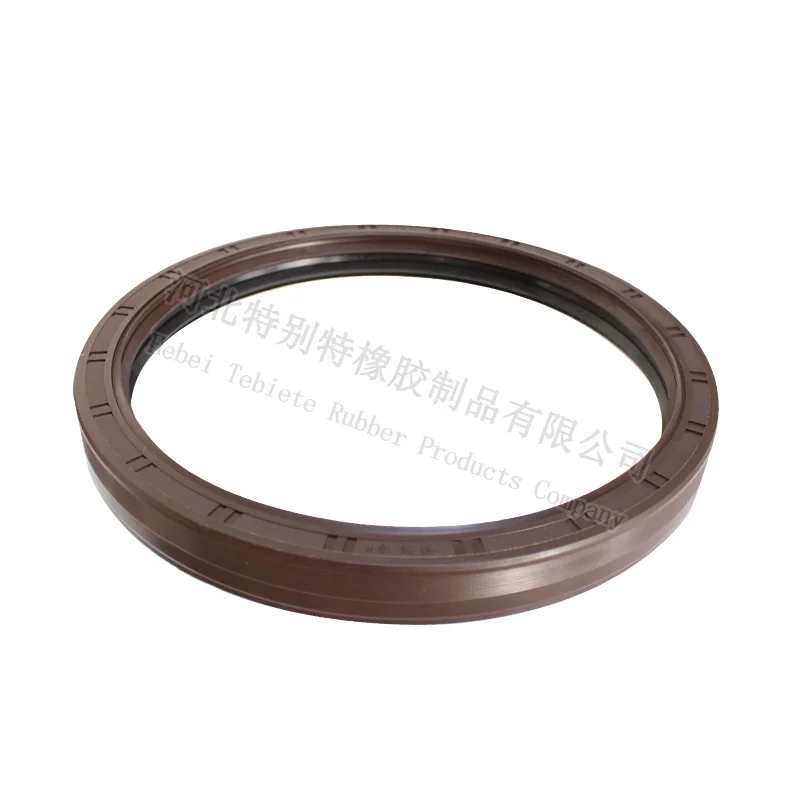 DZ9112340227 Shancman Truck Rear Wheel Hub Oil Seal 190x220x22  