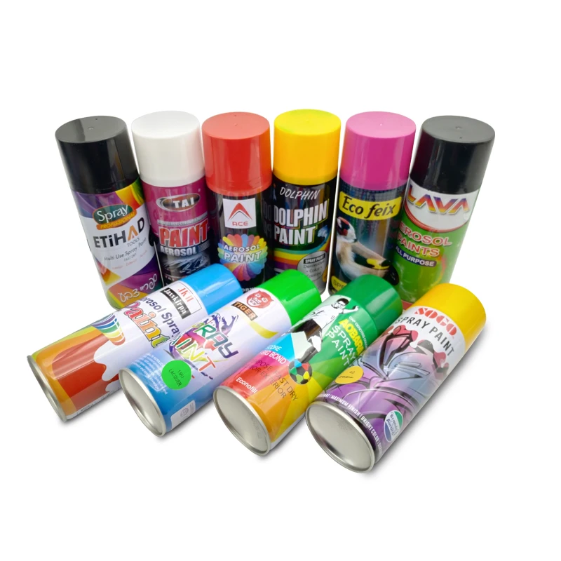 Lacquer Coating Acrylic Spray Paint Spray Paint Gold Chrome Spray Buy