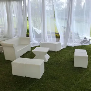 Modern LED Bar Table for Coffee Dining Office Garden Home Kitchen Outdoor Supermarket Hospital