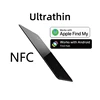 Black with NFC(No need to charge three years of standby)