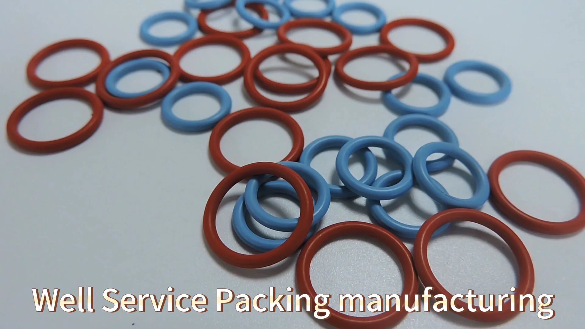 Various Types Of Rubber Orings/seals Fkm Hnbr Nbr Ptfe Materials Buy Various Types Of Rubber