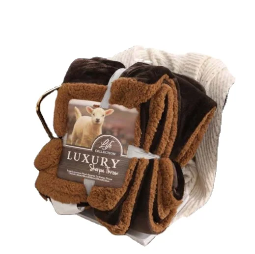 Горячая Распродажа мягкое одеяло под заказ шерпа одеяла оптом шерпа Флисовое одеяло