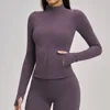 Jacket- Purple