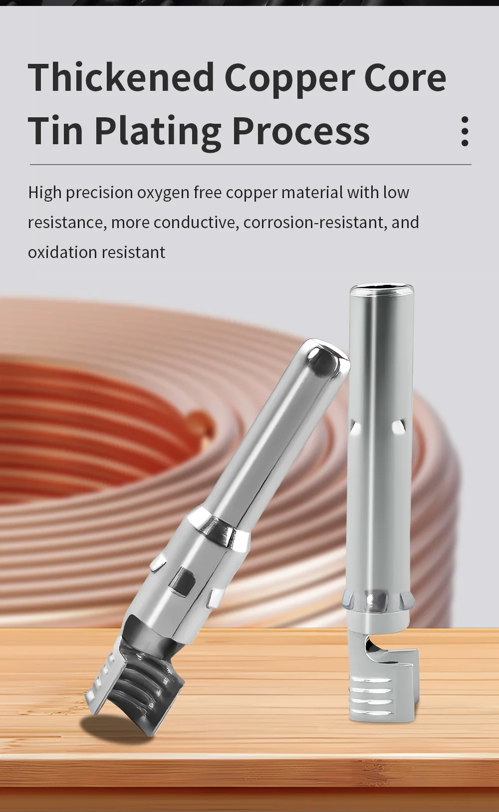 TOMZN 1000V 32A Two sets of Solar Connectors Panel Branch PV Photovoltaic Board Terminal Box Inverter Waterproof Anti-fuse