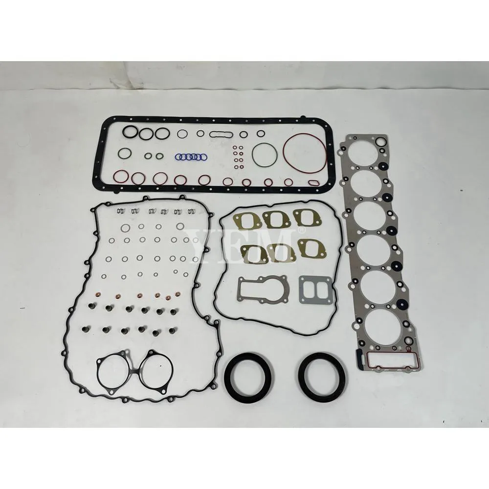 For Isuzu 6HE1 Full Gasket Kit Engine Part Advantage Supply
