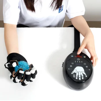 Multiple Functional Electric Hand Massager for Stroke Patient Hand  Rehabilitation