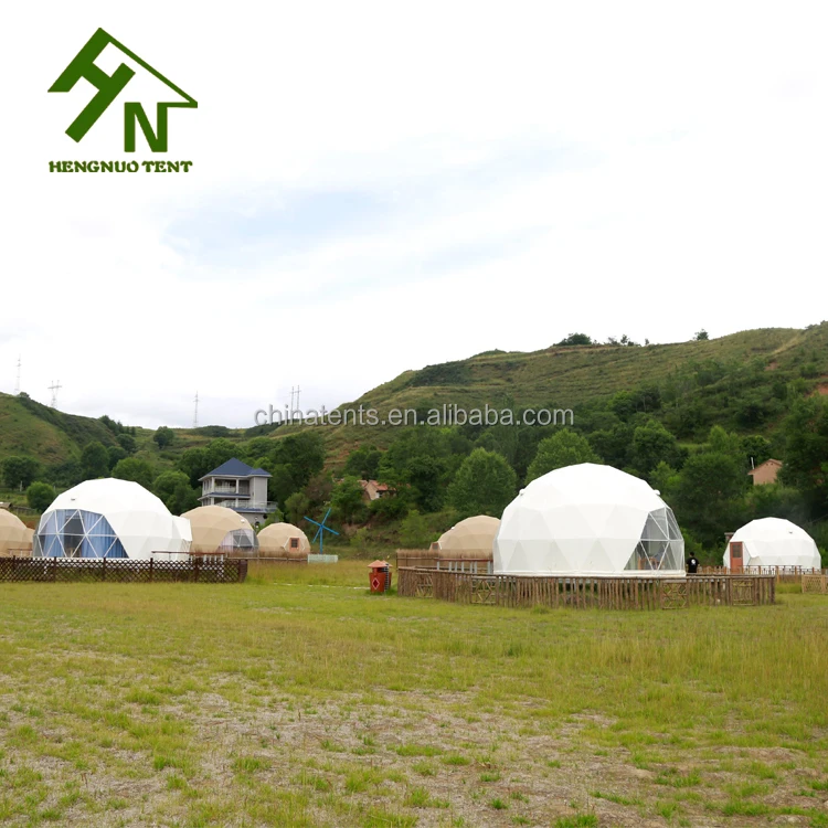 2018 Four Season Multipurpose Small Igloo Camping Tent for 2 People