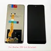 Per Realme C55 originale Lcd
