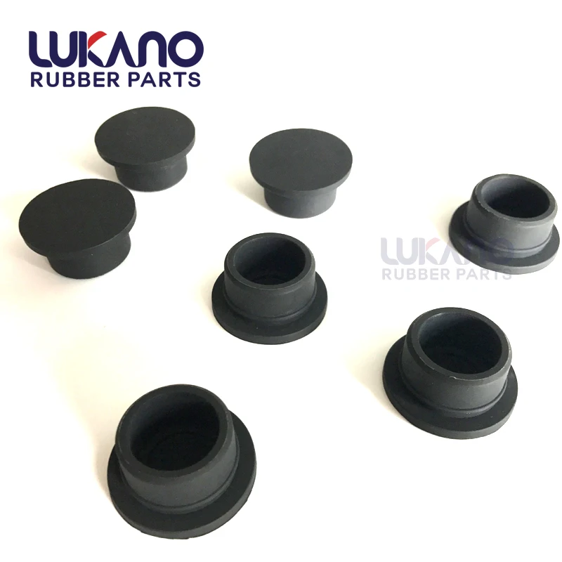 Custom Made Dust Cover Stator Grommet Rubber Boot Lead Cap