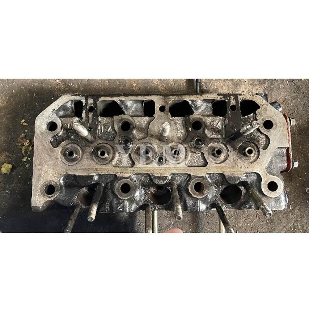3T75HL Cylinder Head for Yanmar Engine Spare Part 2