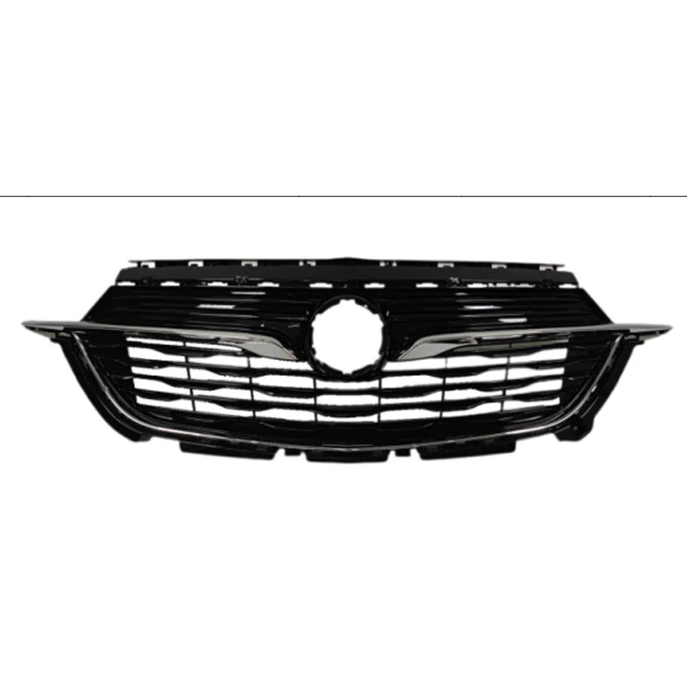 product wholesale front bumper for encore grille 2020 2022 hy1000251 oem 42763175  bumper shell grille reinforcement support kit-6