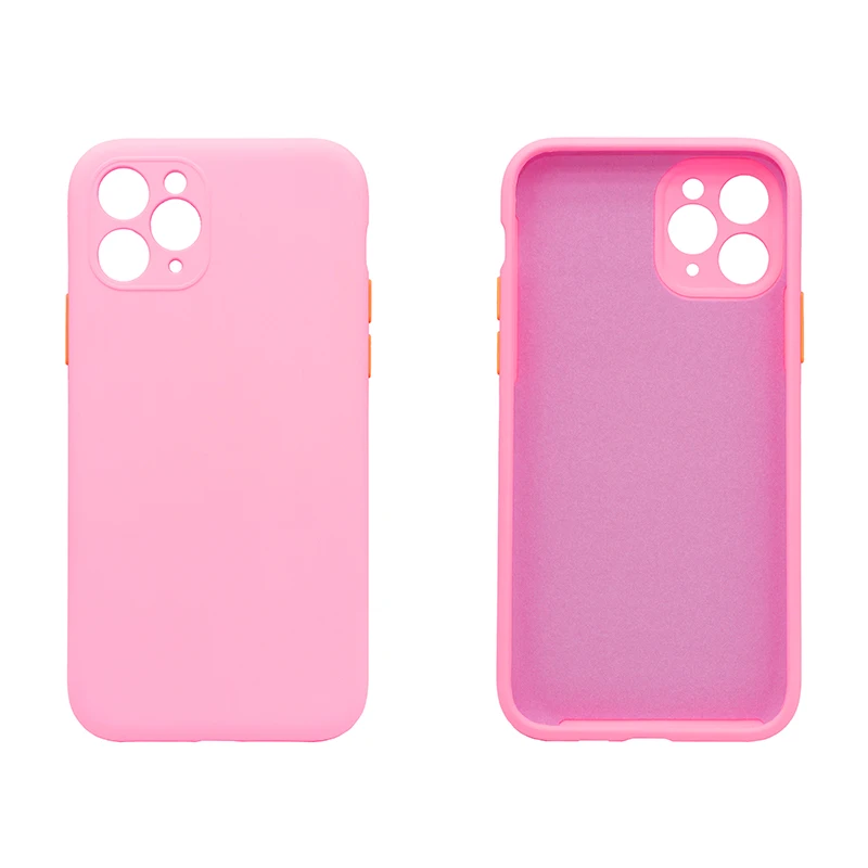 iphone 12 pro max jelly case