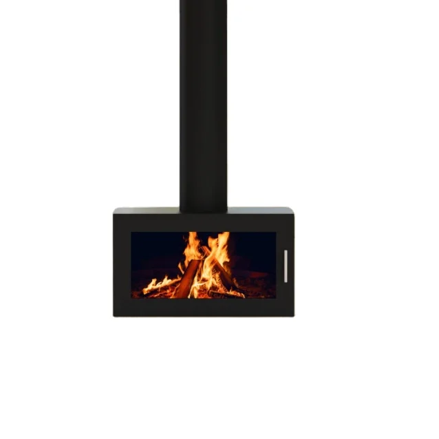 Indoor Suspended Wood Buning Fireplace And Bio Ethanol Hanging Fireplace Buy Suspended Wood Buning Fireplace Hanging Fireplace Ethanol Fireplace Product On Alibaba Com