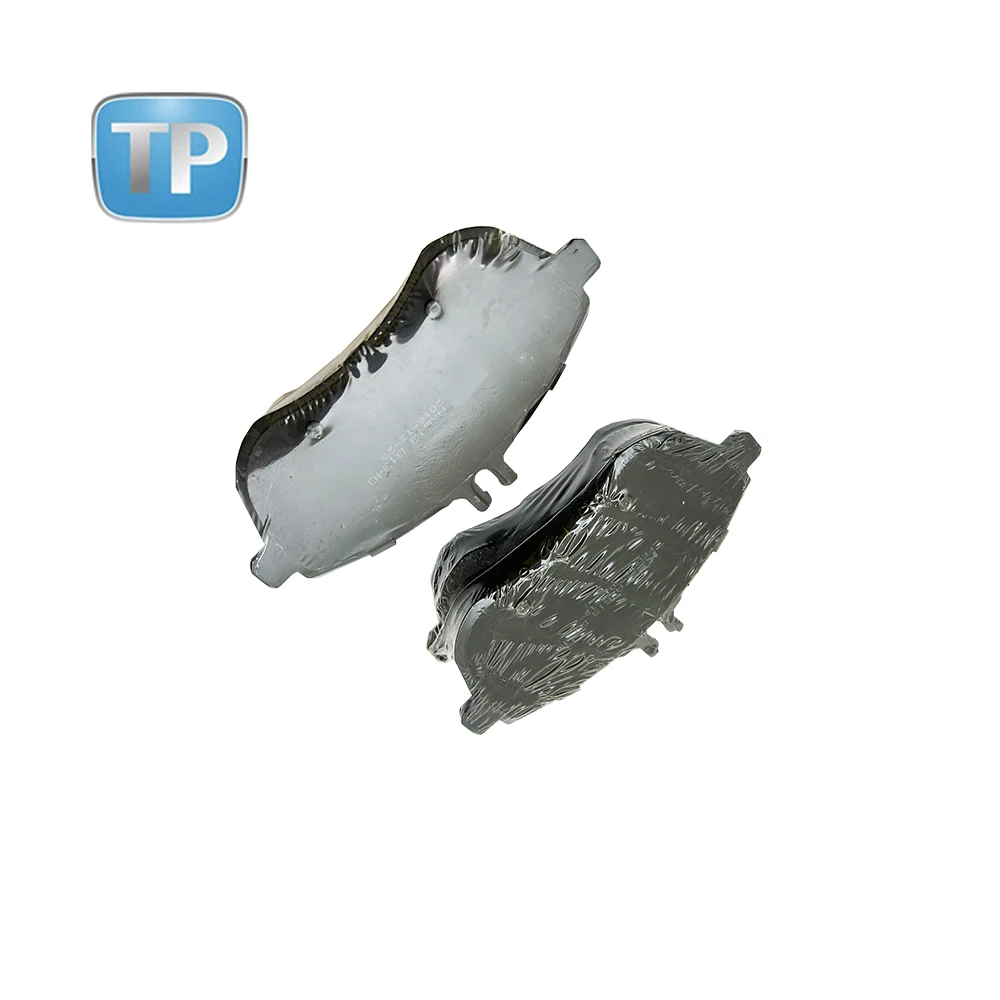 Auto Front Brake Pad Set 90R-01804 90R01804